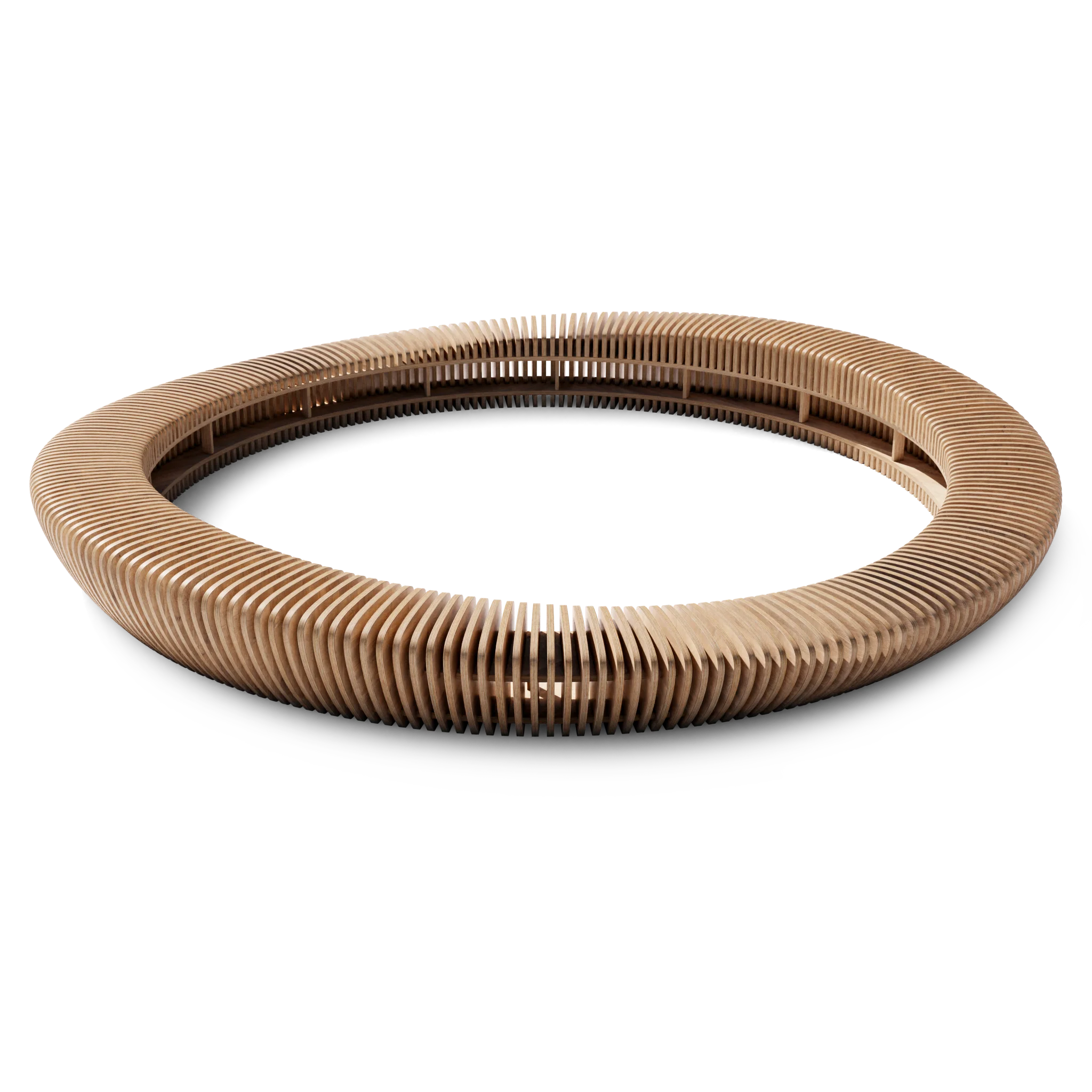 Parametric Bench Ring R2