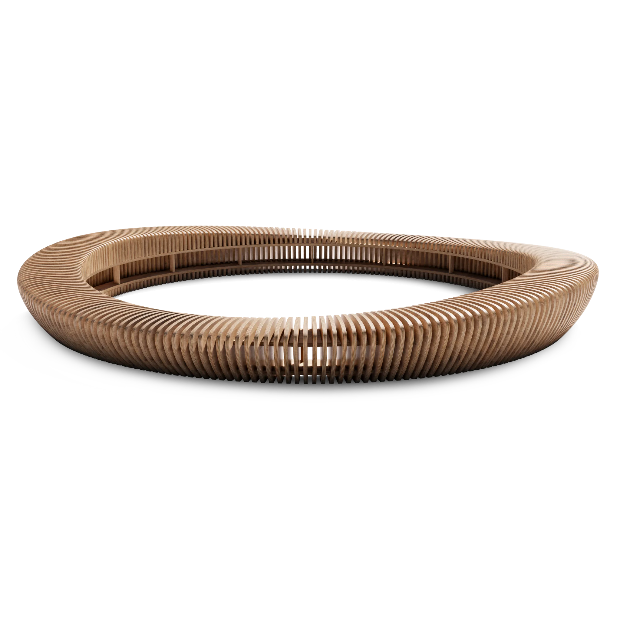 Parametric Bench Ring R2