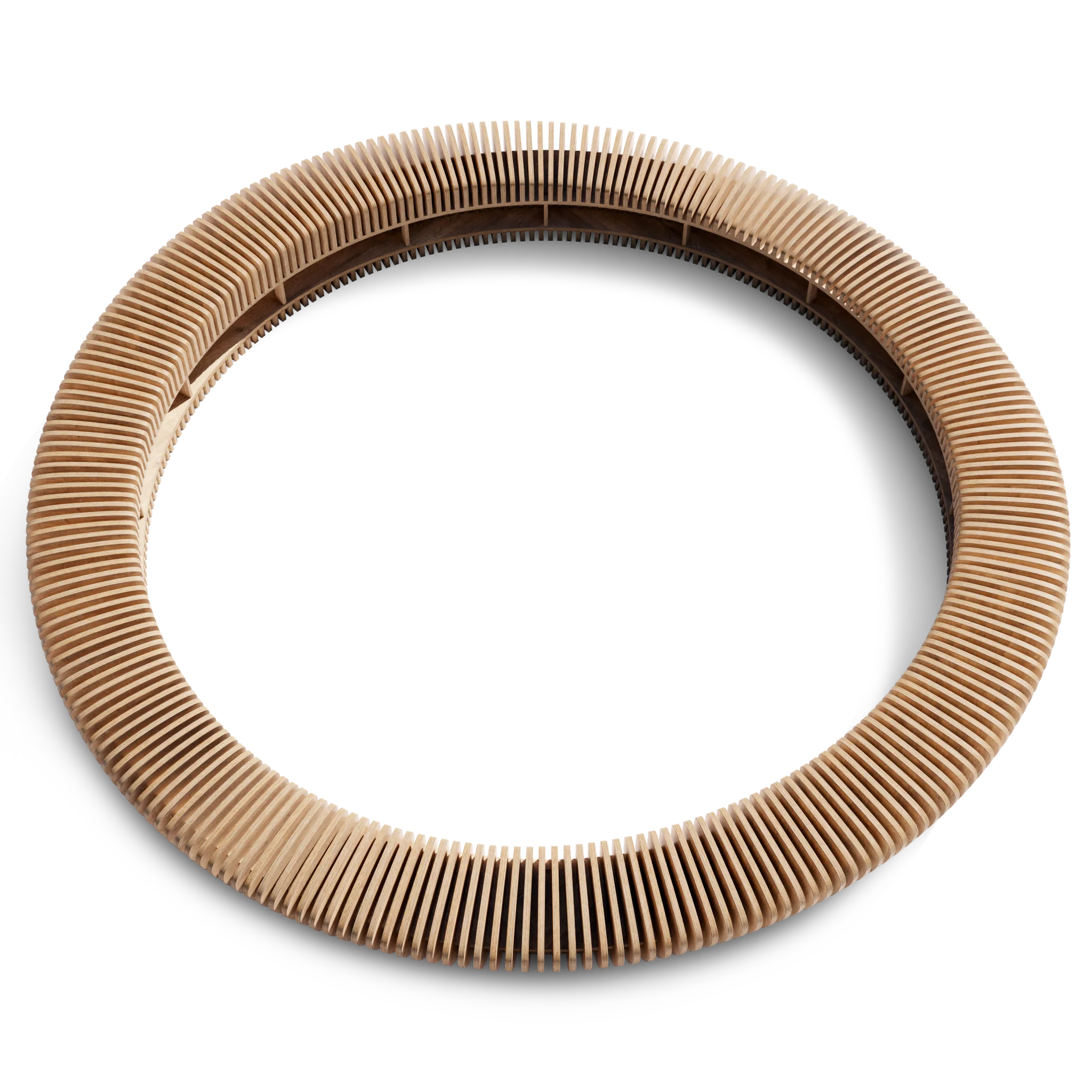 Parametric Bench Ring R2