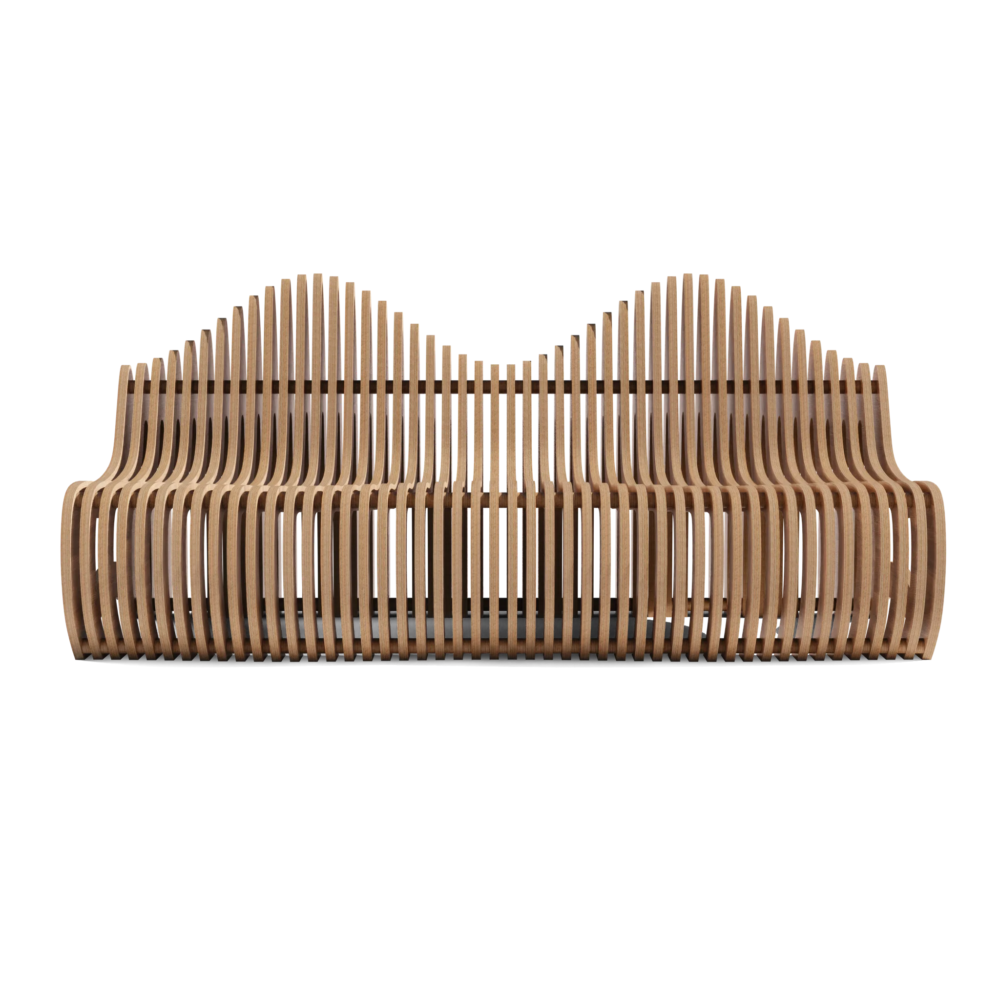 Parametric Bench Wave 2.0