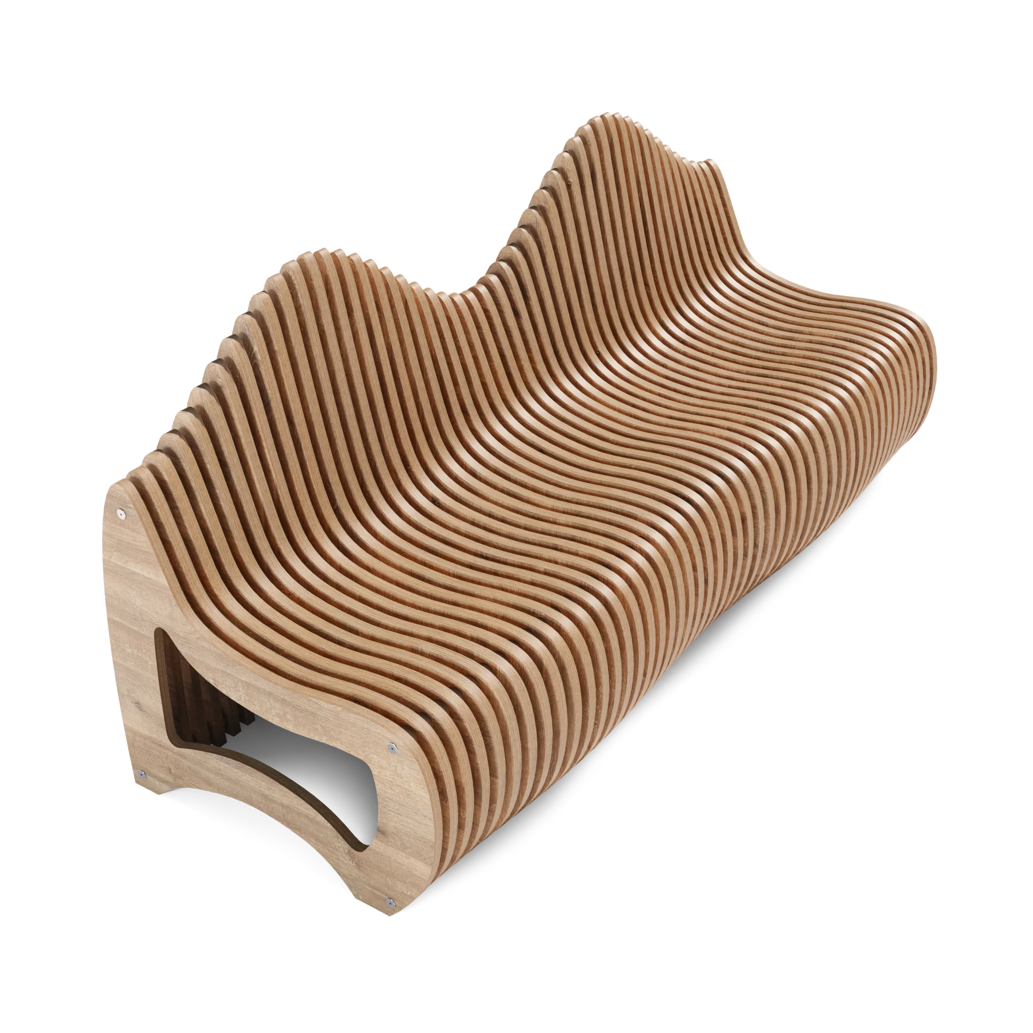 Parametric Bench Wave 2.0