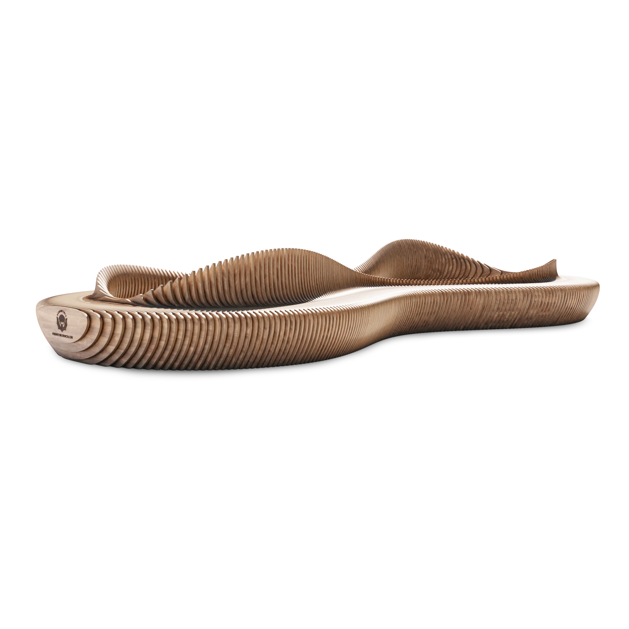 Parametric Bench Infinity 8