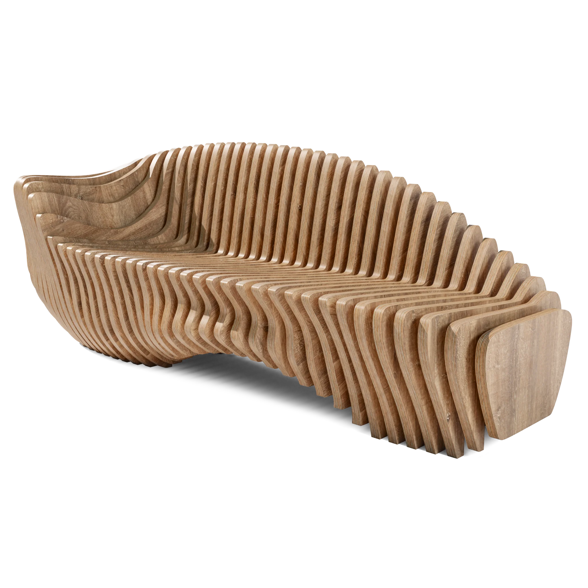 Parametric Bench Prime