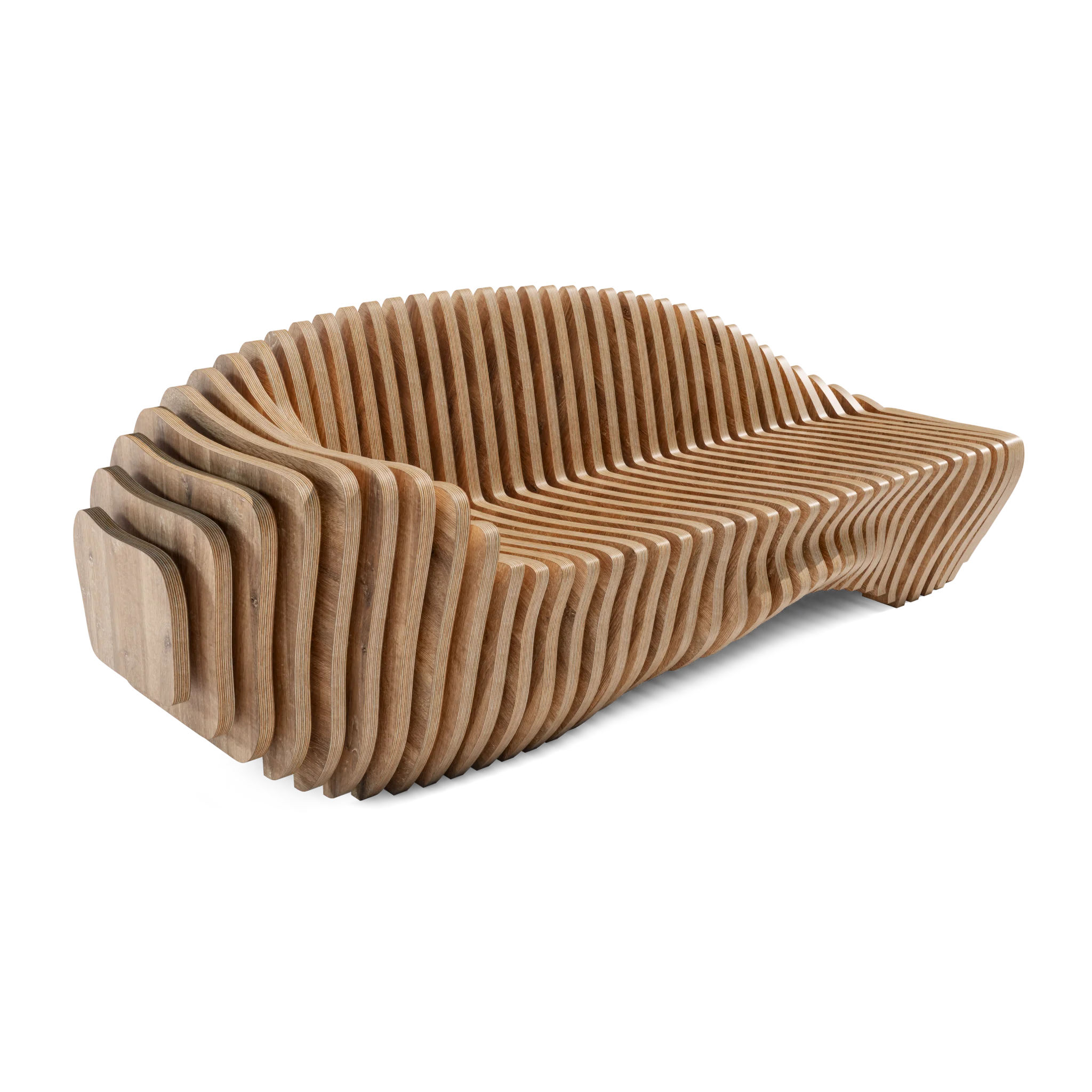 Parametric Bench Prime