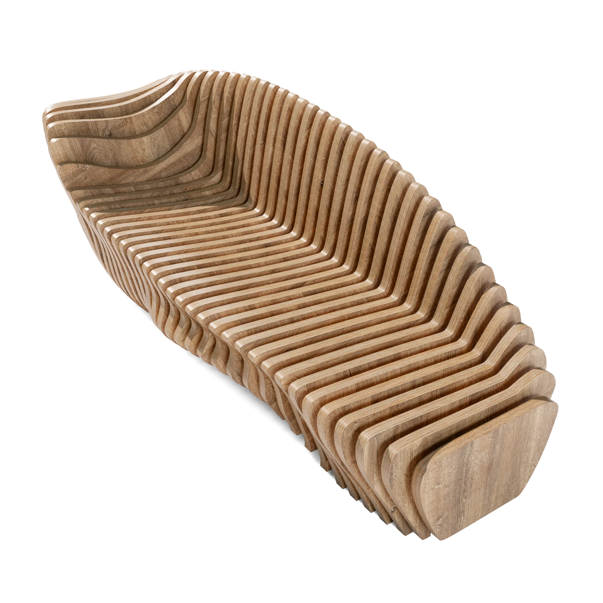 Parametric Bench Prime