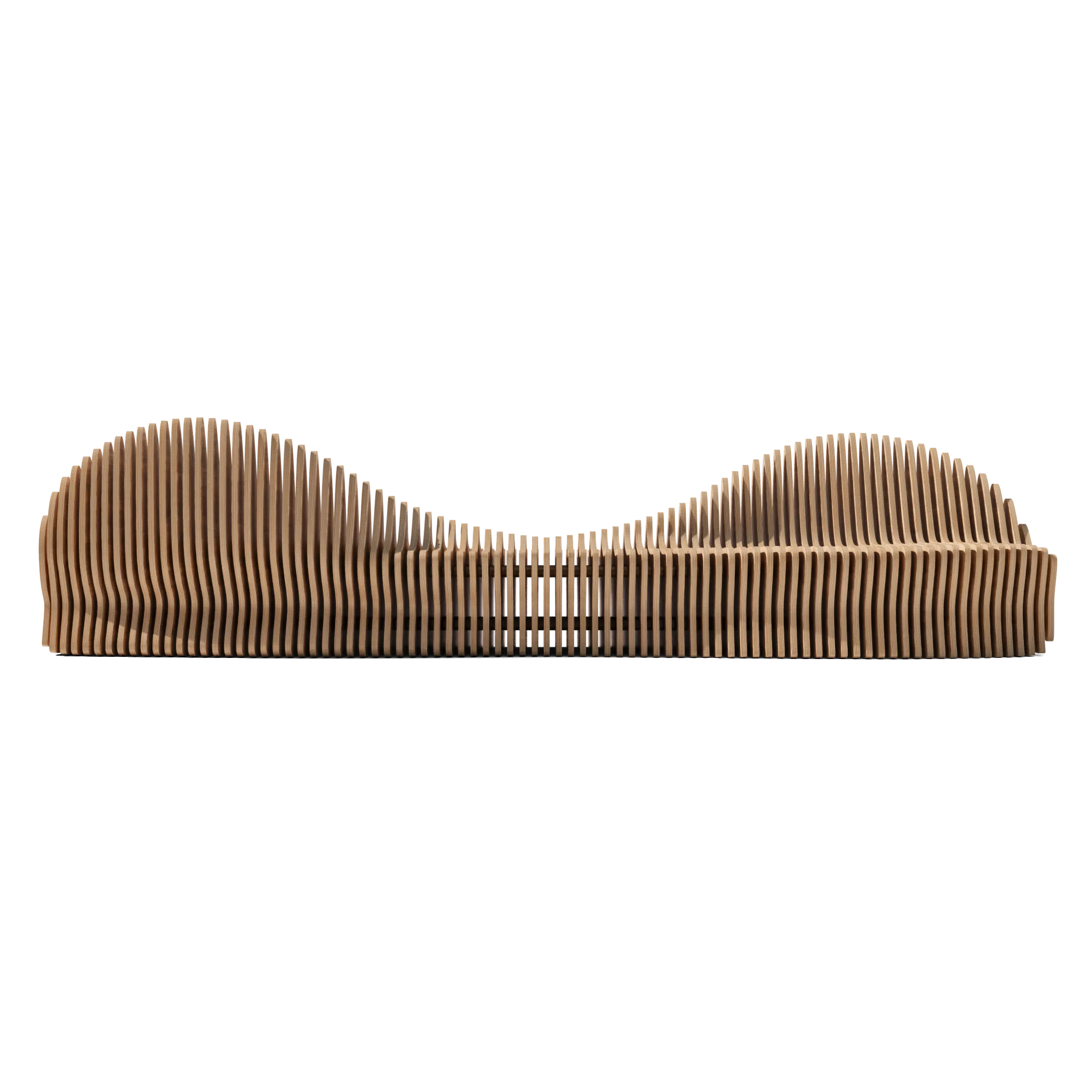 Parametric Bench Tsunami