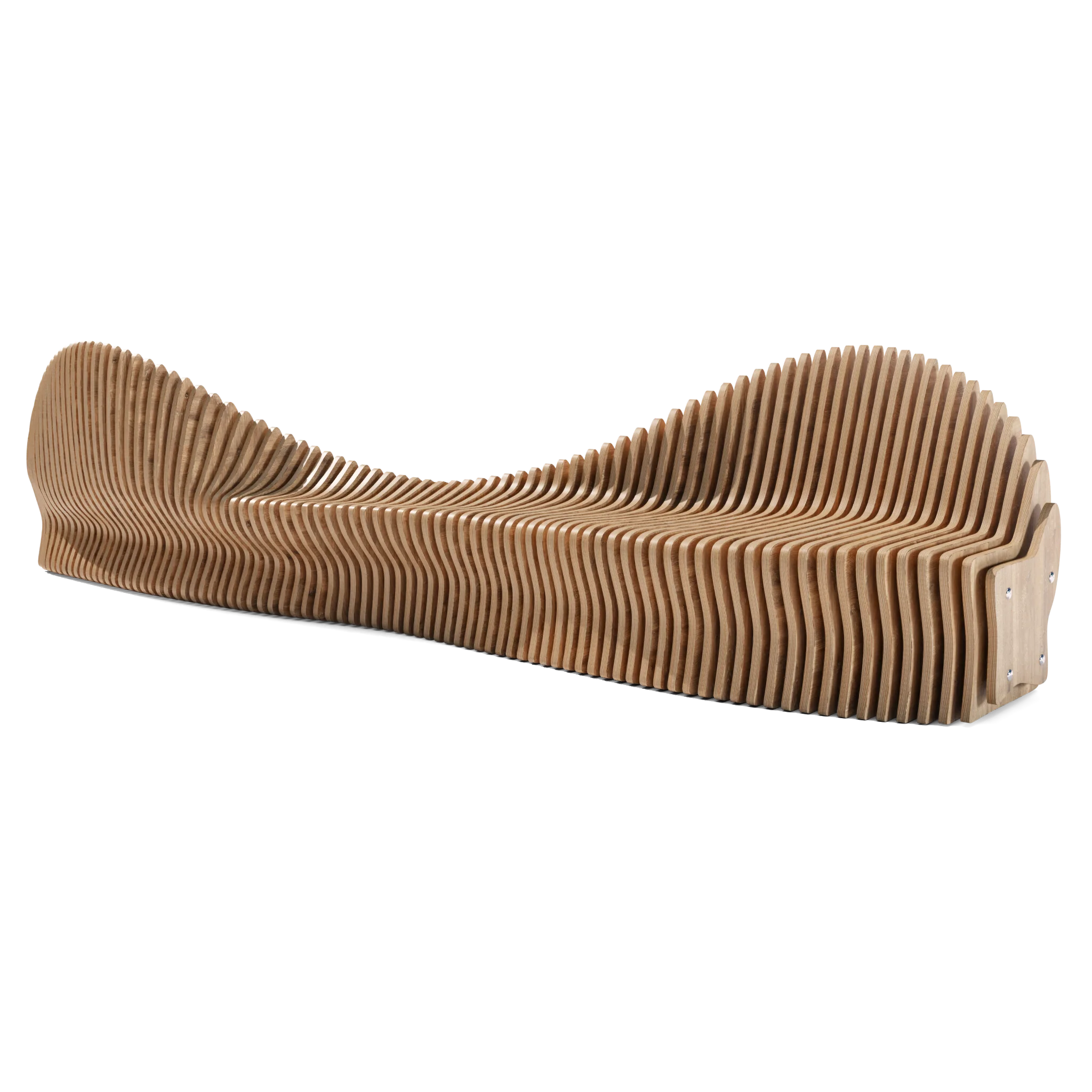 Parametric Bench Tsunami