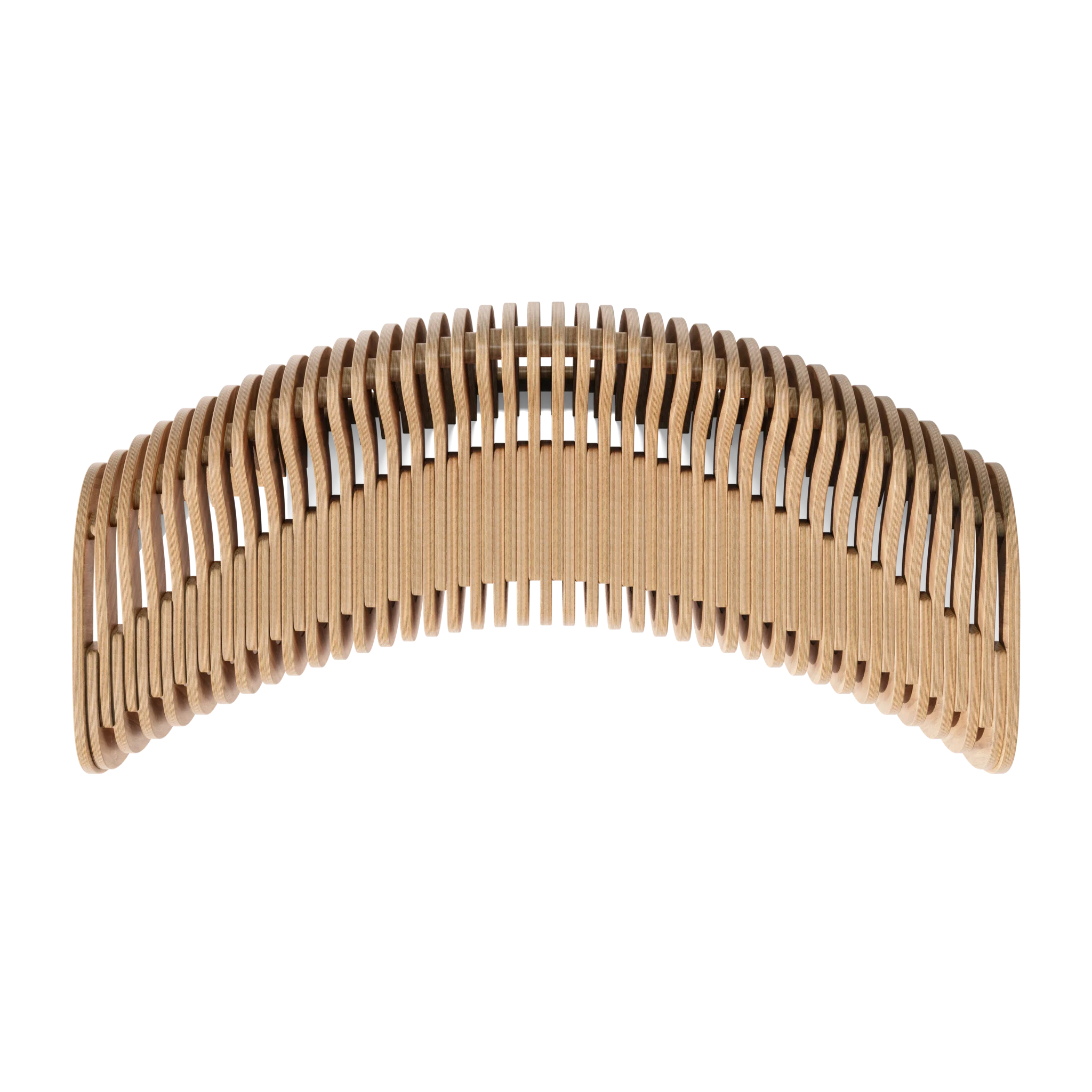 Parametric Bench Alfa