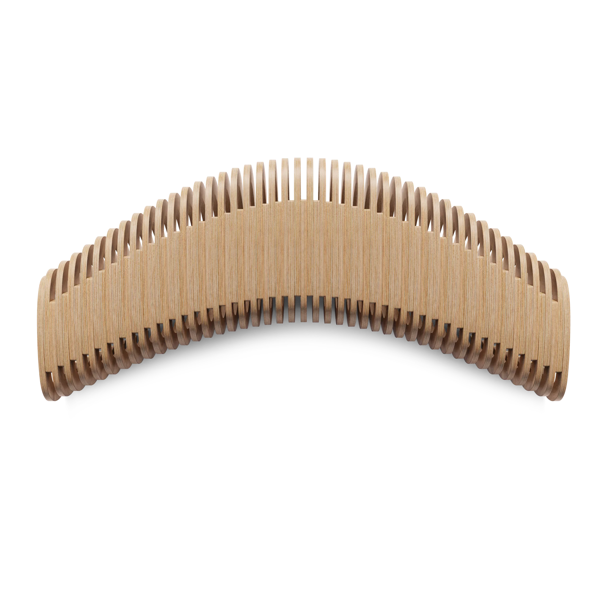 Parametric Bench Arc