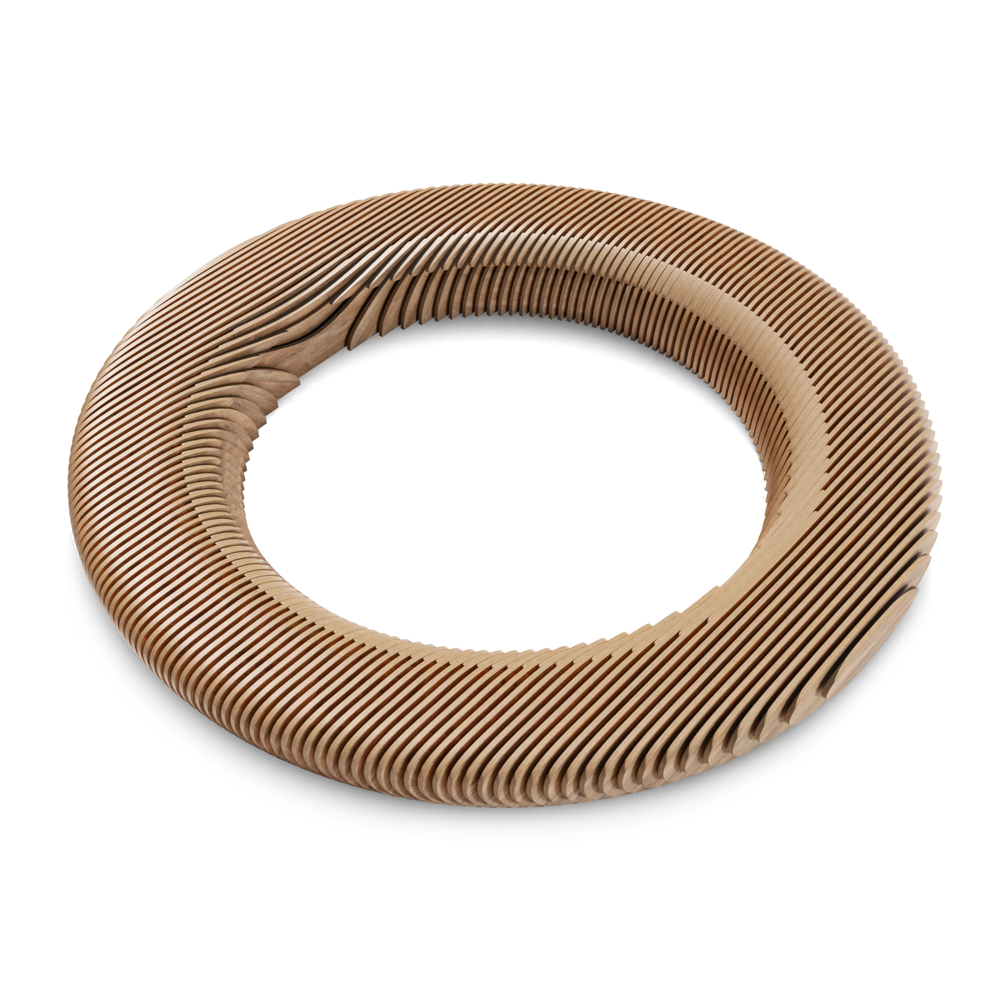 Parametric Bench Ring