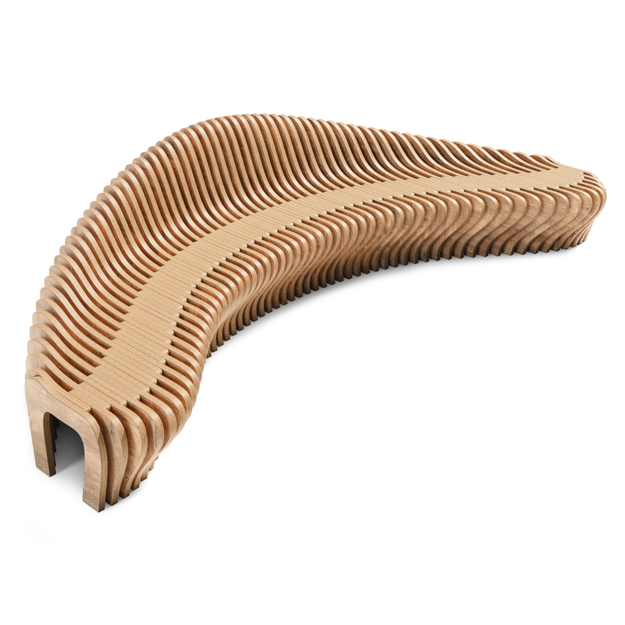 Parametric Bench CK1