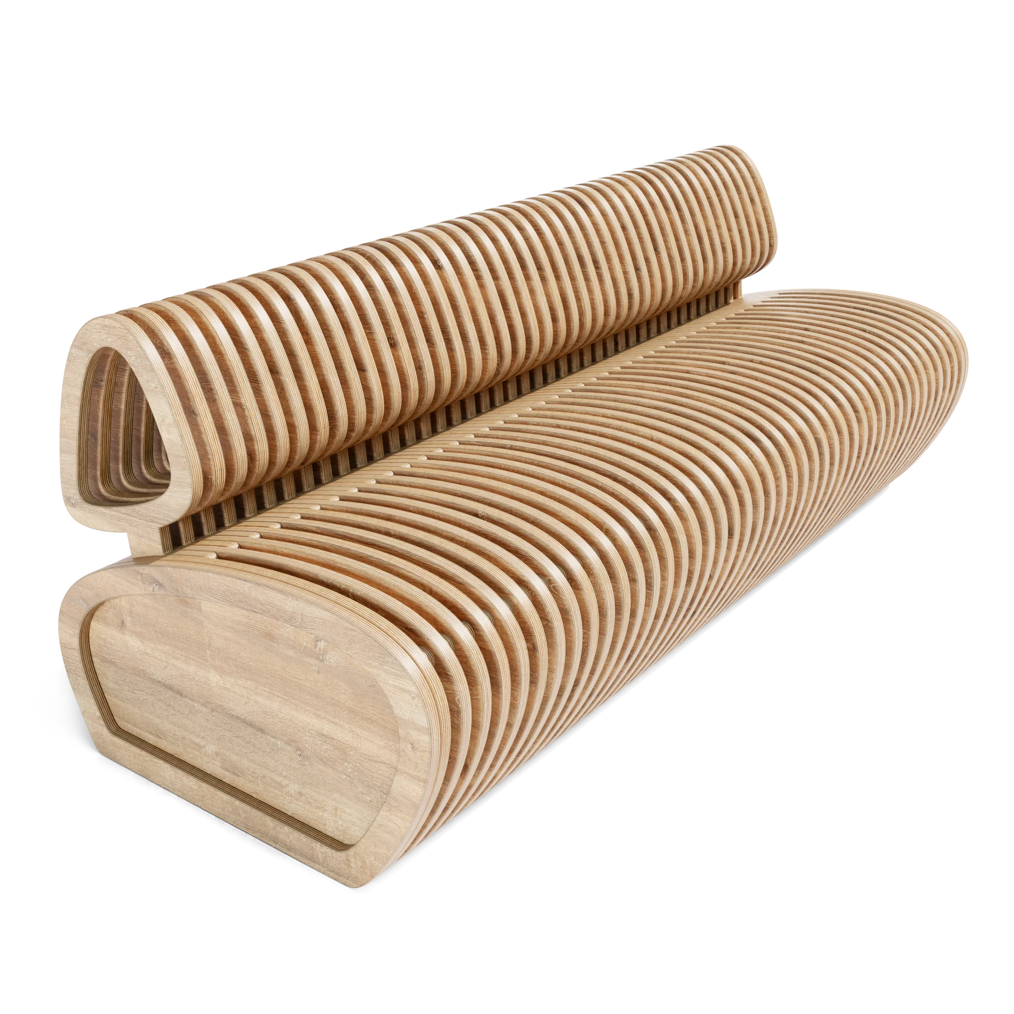 Parametric Bench Cosmo