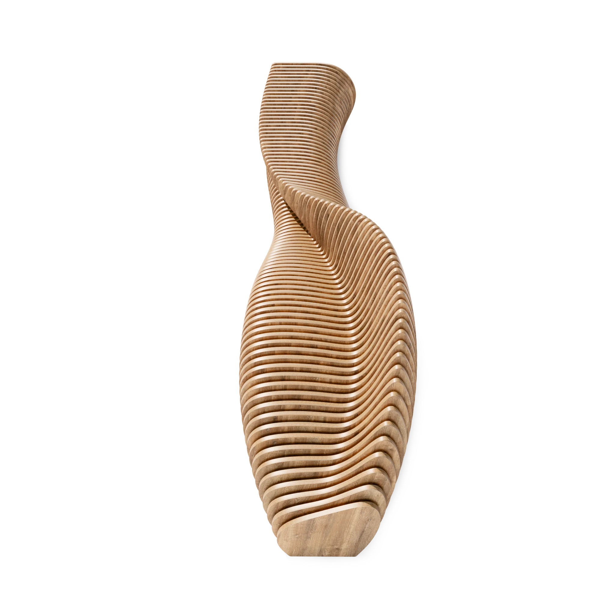 Parametric Bench Flex