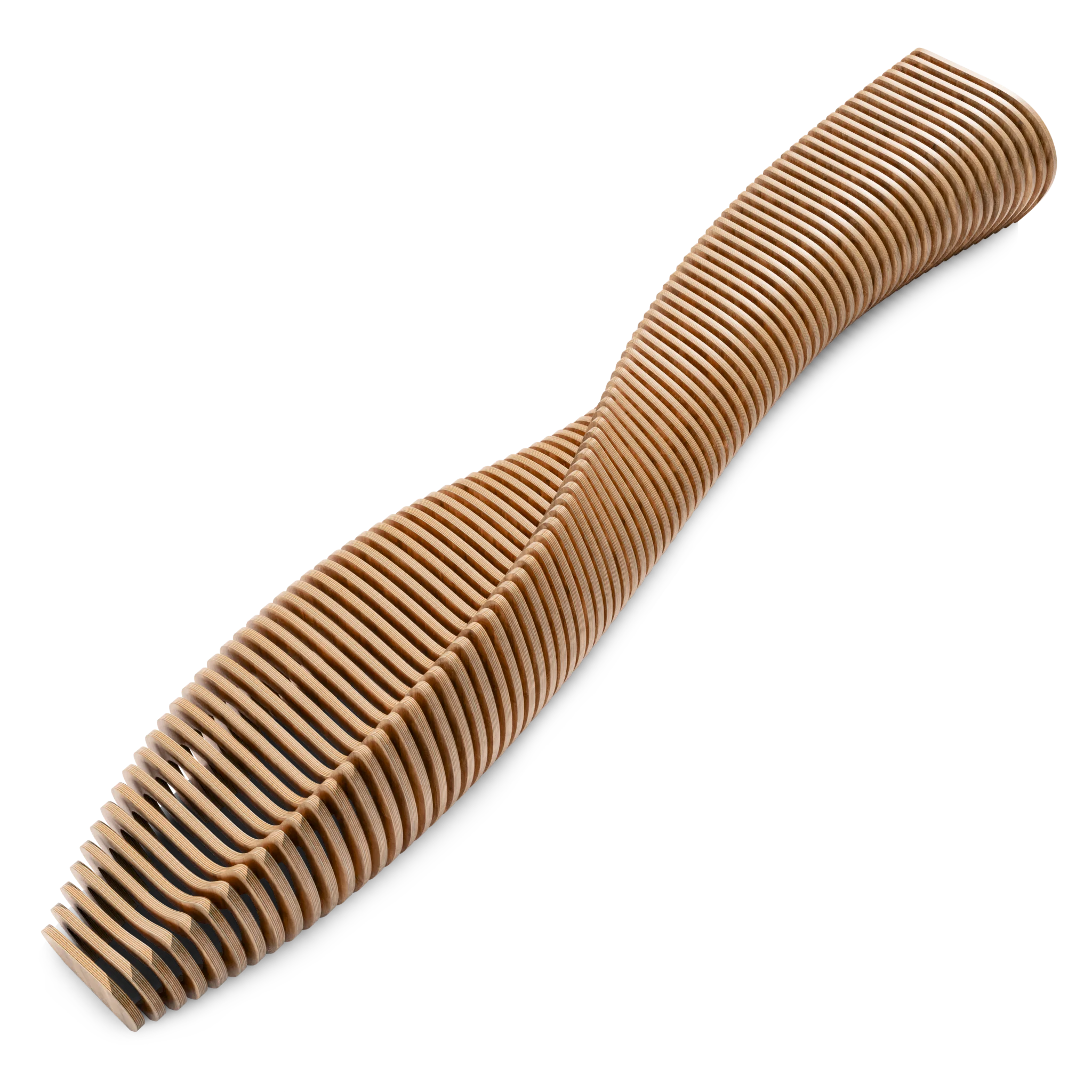 Parametric Bench Flex