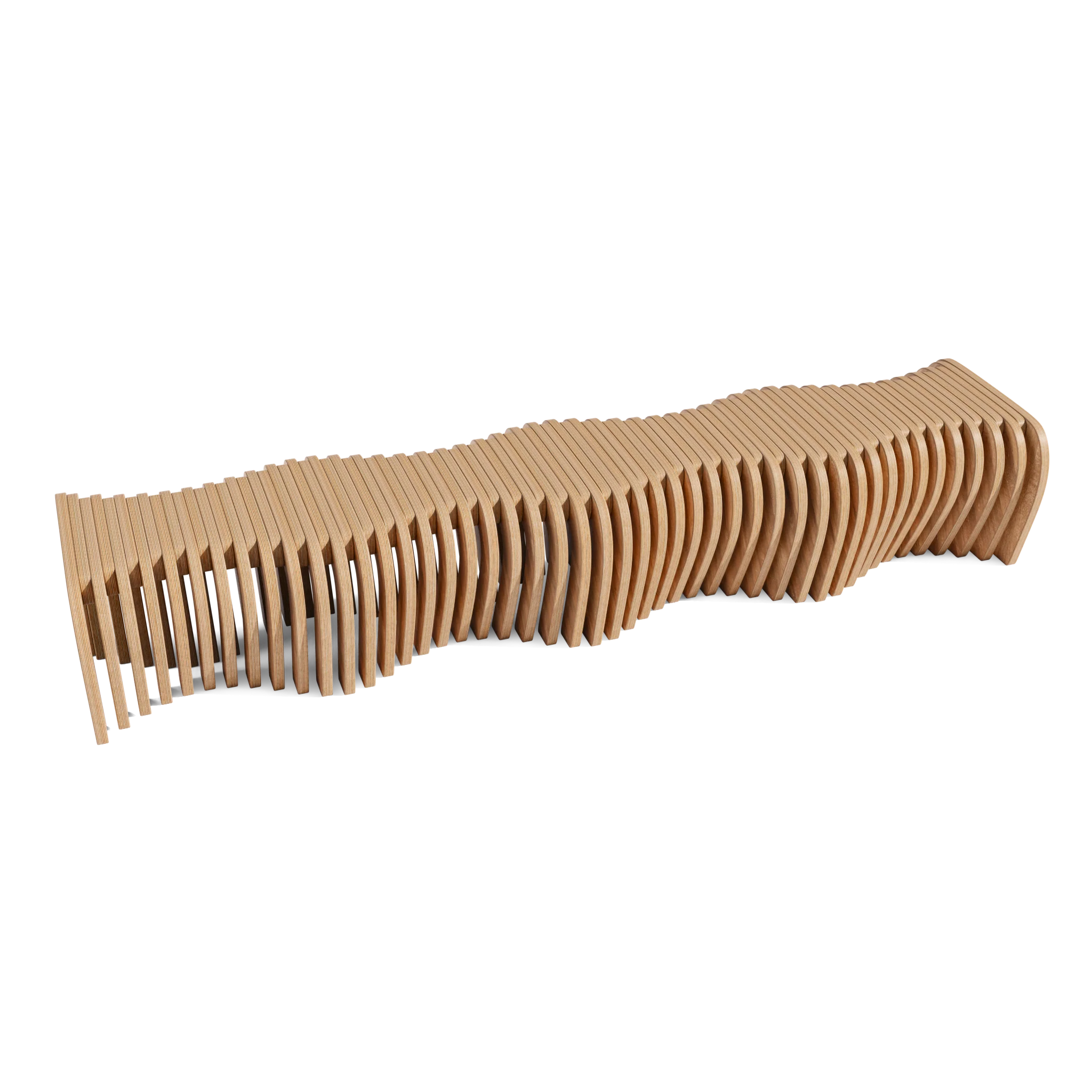 Parametric Bench Matrix 2.0