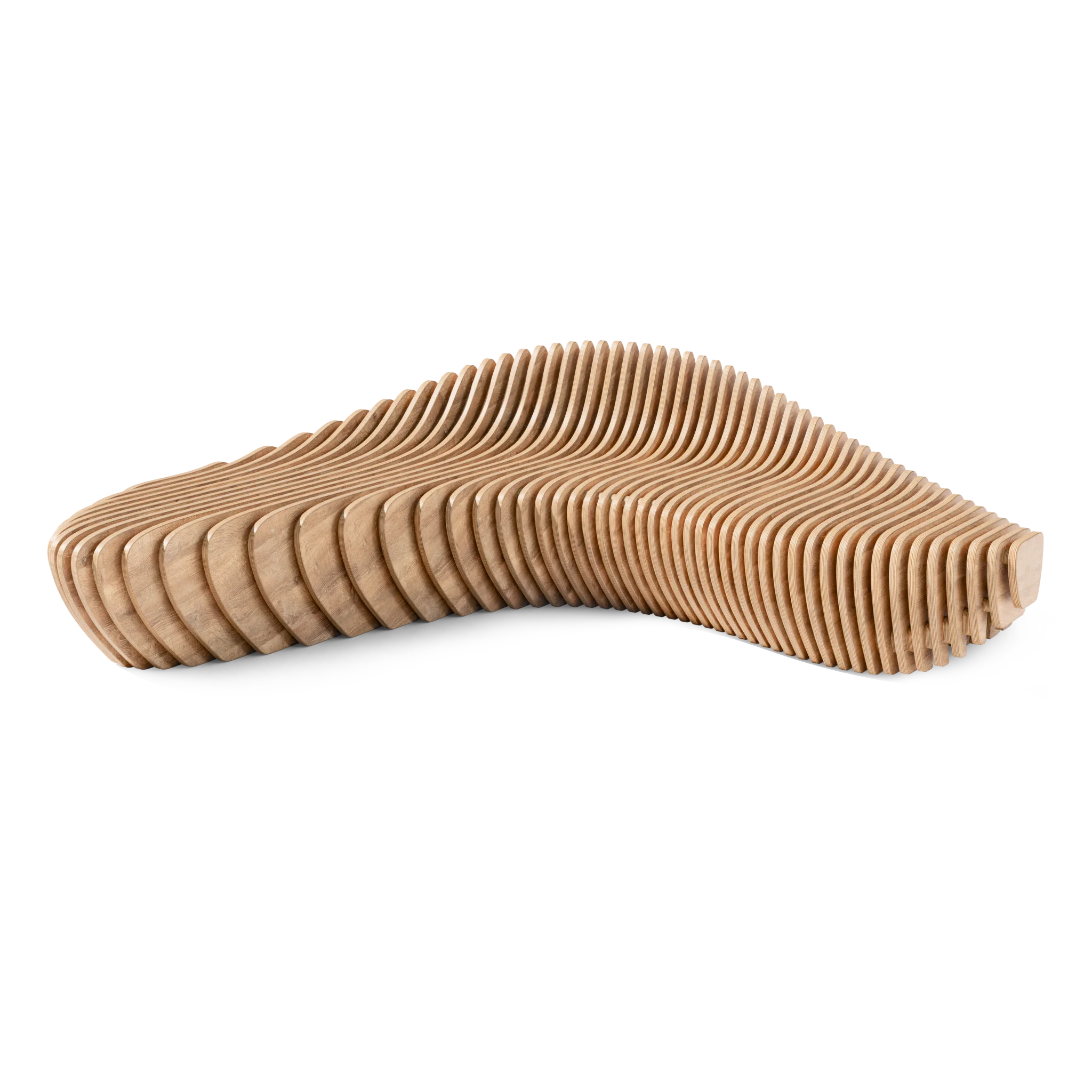 Parametric Bench L